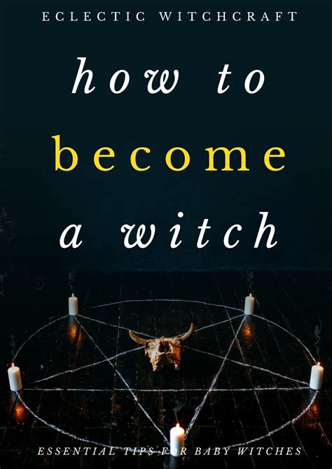 Gratis ebook on witchcraft